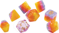 Sirius Dice: Tahitian Sunset